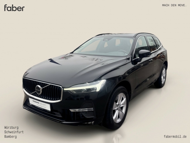 Volvo XC60 B4 Diesel Momentum Pro 2WD