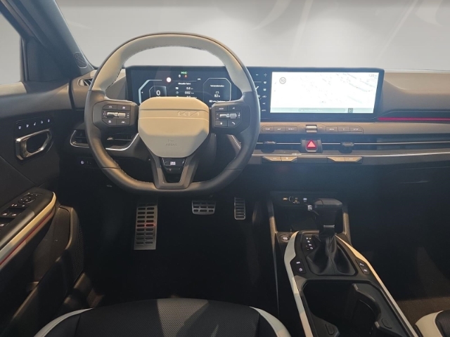 Kia K4 – Bild 10