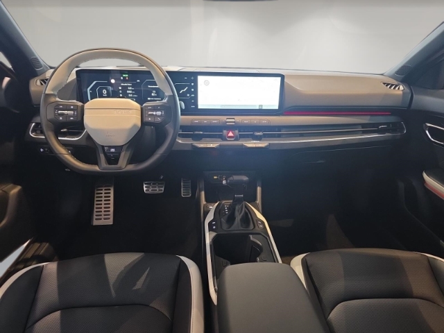 Kia K4 – Bild 11
