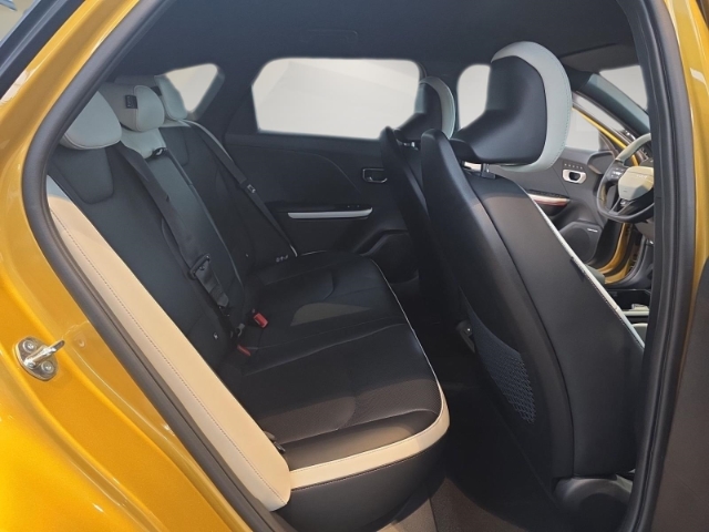Kia K4 – Bild 13