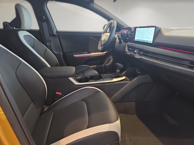 Kia K4 – Bild 14