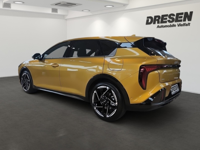 Kia K4 – Bild 4