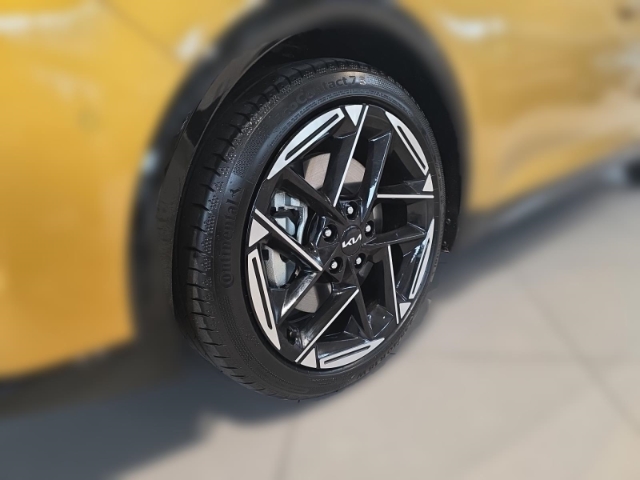 Kia K4 – Bild 6