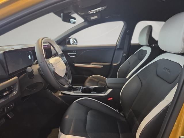 Kia K4 – Bild 7
