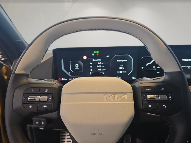 Kia K4 – Bild 8