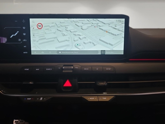 Kia K4 – Bild 9