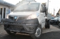 Piaggio Porter NP6 3-Seiten-Kipper 280 TW Optimus 1255 kg SOFORT !!