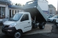 Piaggio Porter NP6 3-Seiten-Kipper 280 TW Optimus 1255 kg SOFORT !!