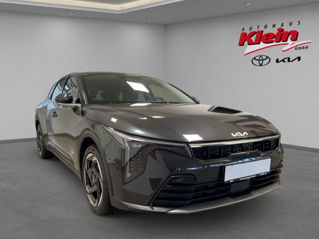 Kia K4