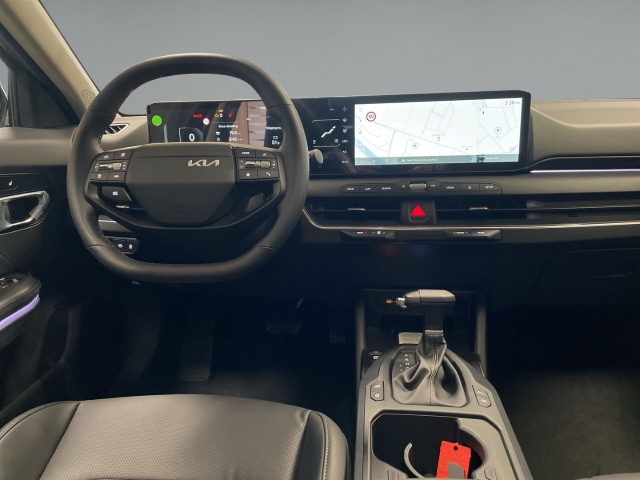 Kia K4 – Bild 11