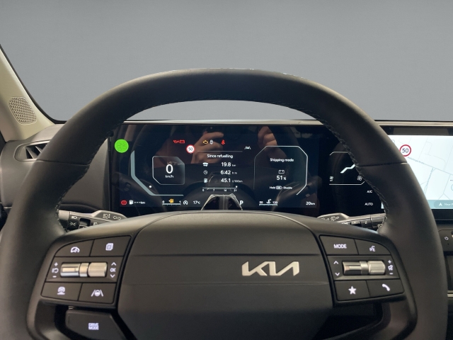 Kia K4 – Bild 12