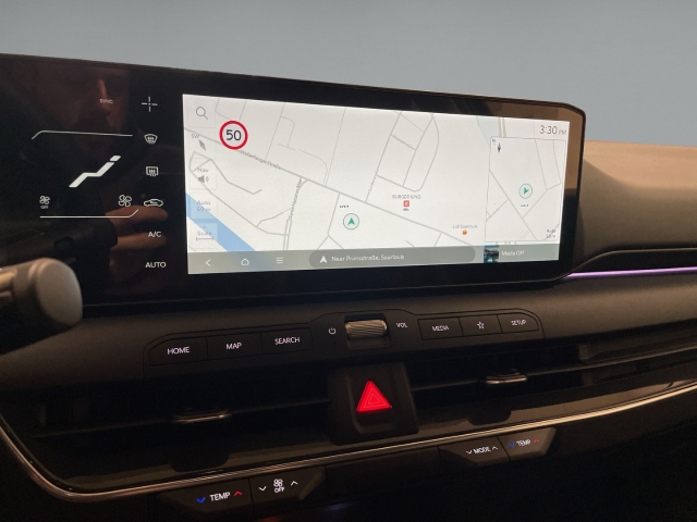 Kia K4 – Bild 13