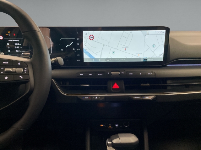 Kia K4 – Bild 14