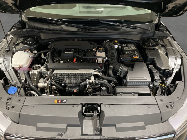 Kia K4 – Bild 17