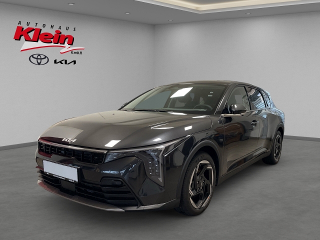 Kia K4 – Bild 3