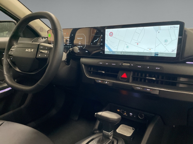 Kia K4 – Bild 8