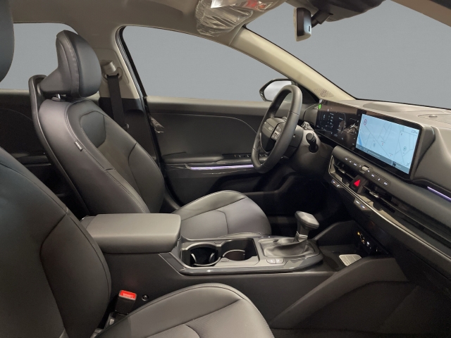Kia K4 – Bild 9