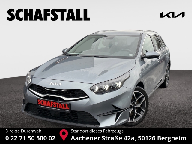 Kia CEED 2022