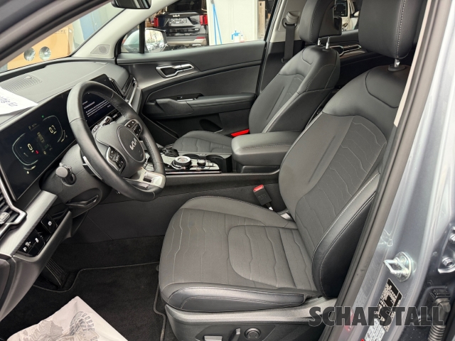 Kia Sportage – Bild 10