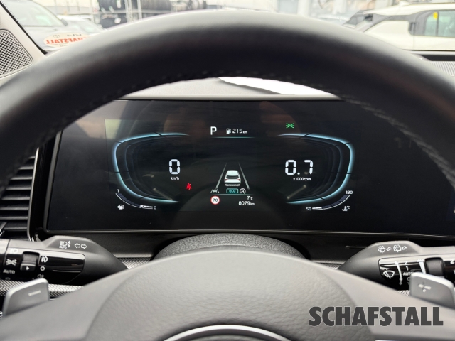 Kia Sportage – Bild 11