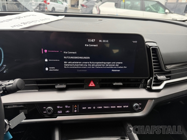 Kia Sportage – Bild 12