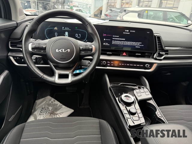 Kia Sportage – Bild 13
