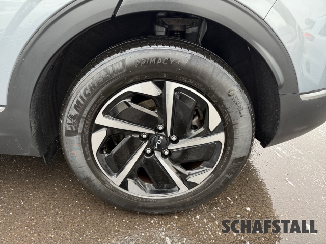 Kia Sportage – Bild 14