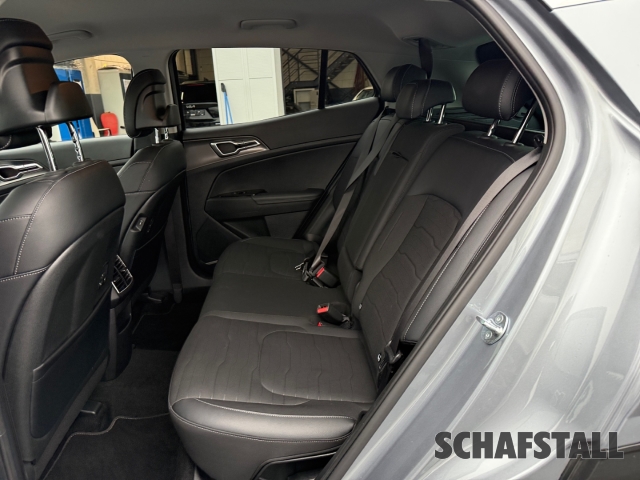 Kia Sportage – Bild 15