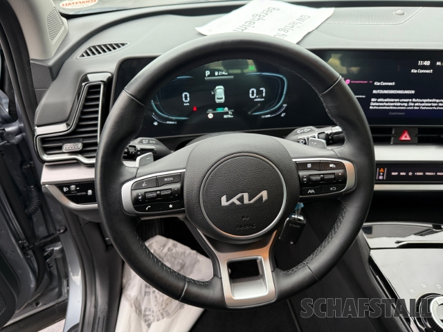 Kia Sportage – Bild 16