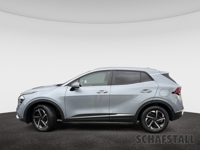 Kia Sportage – Bild 2