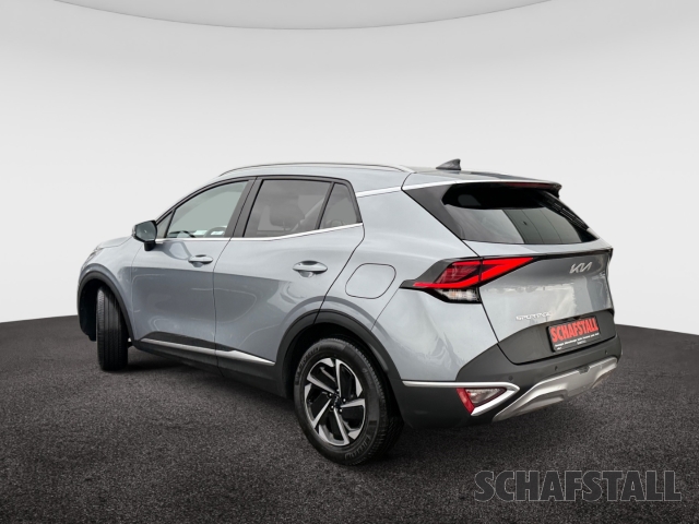 Kia Sportage – Bild 3