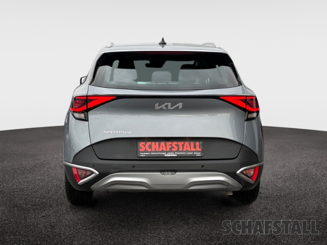 Kia Sportage – Bild 5