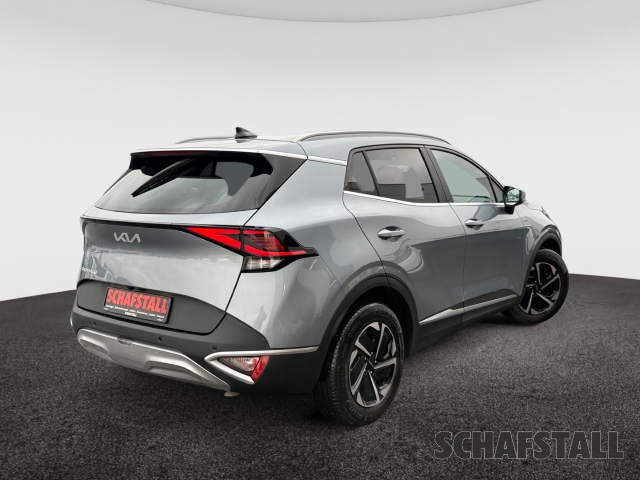 Kia Sportage – Bild 6