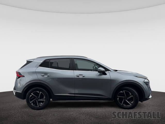 Kia Sportage – Bild 7