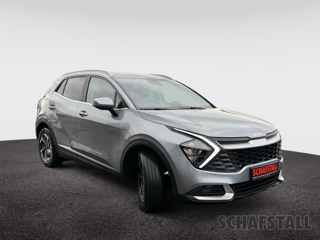 Kia Sportage – Bild 8