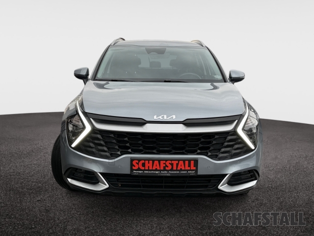 Kia Sportage – Bild 9