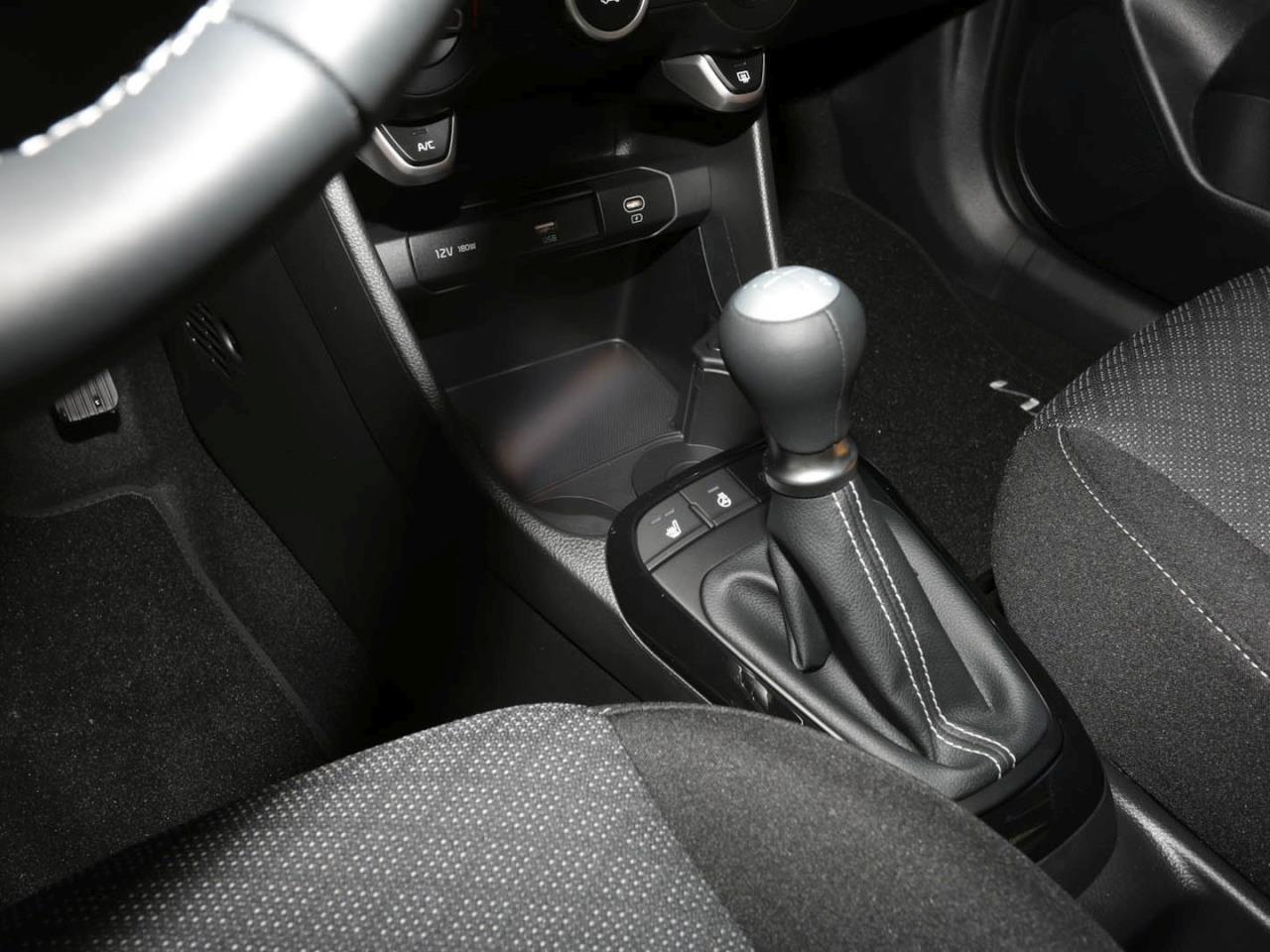 Kia Picanto – Bild 10