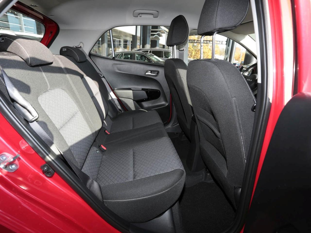 Kia Picanto – Bild 11
