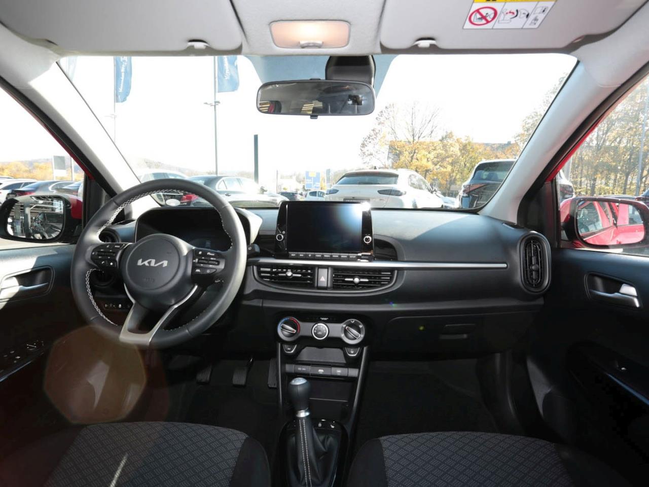 Kia Picanto – Bild 12