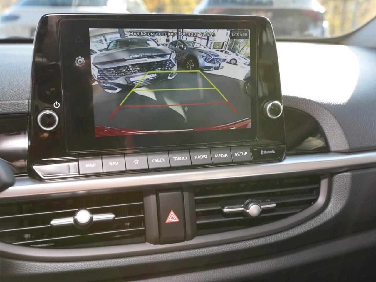 Kia Picanto – Bild 14