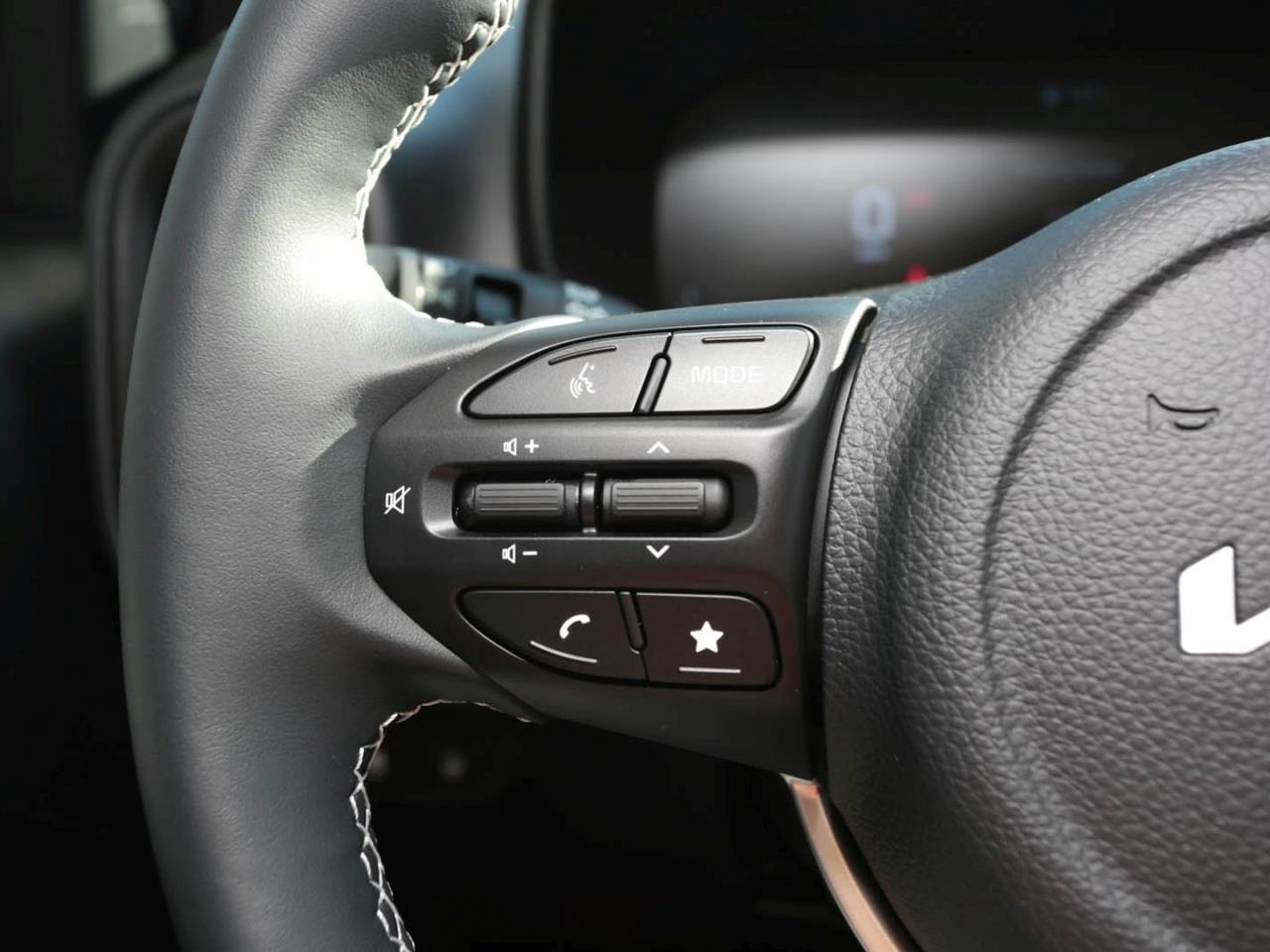Kia Picanto – Bild 15