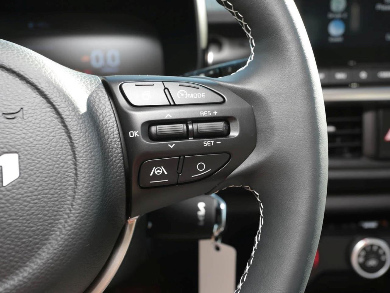 Kia Picanto – Bild 16