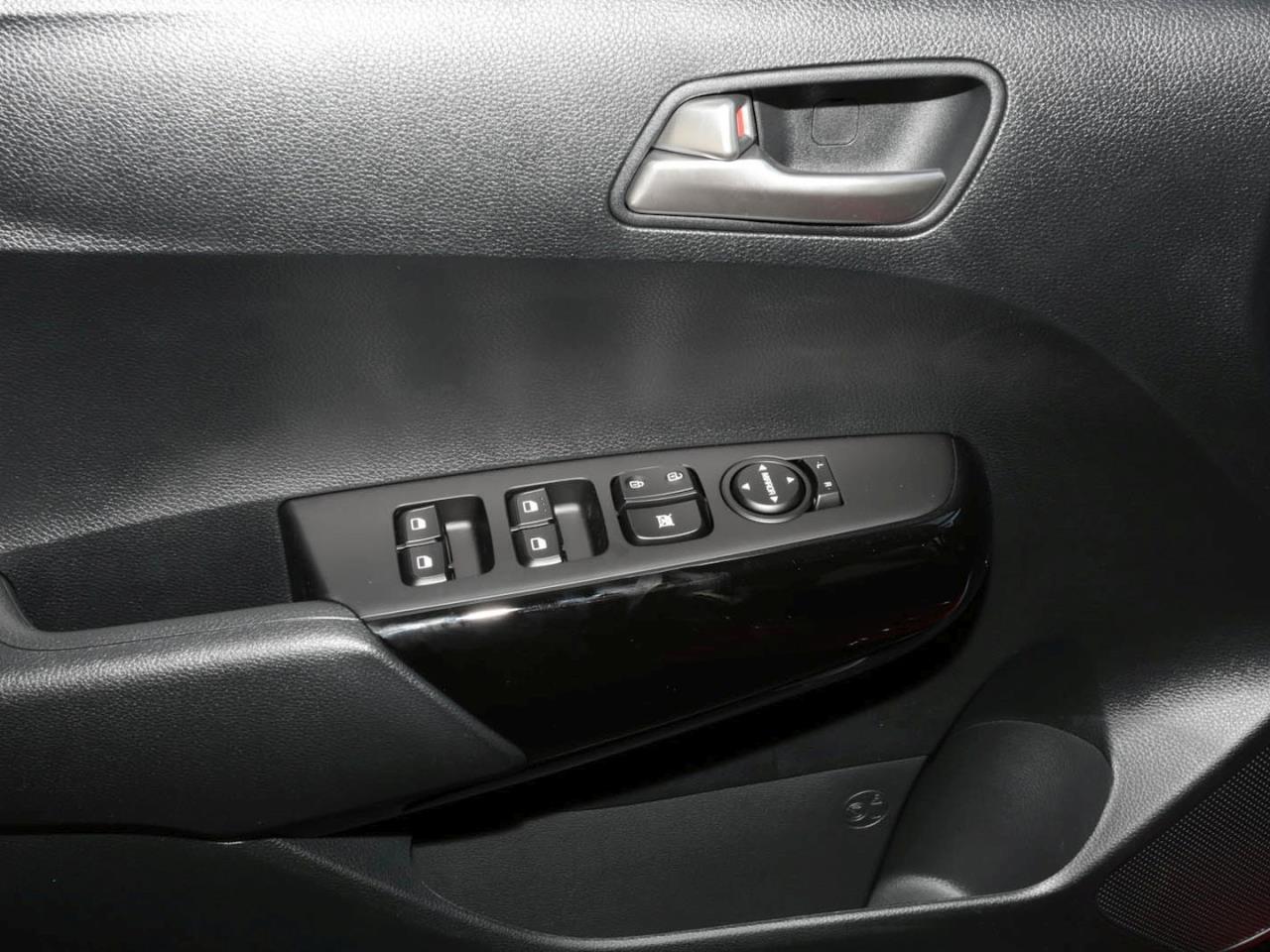 Kia Picanto – Bild 18