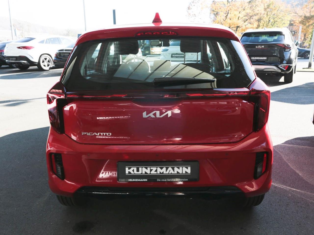 Kia Picanto