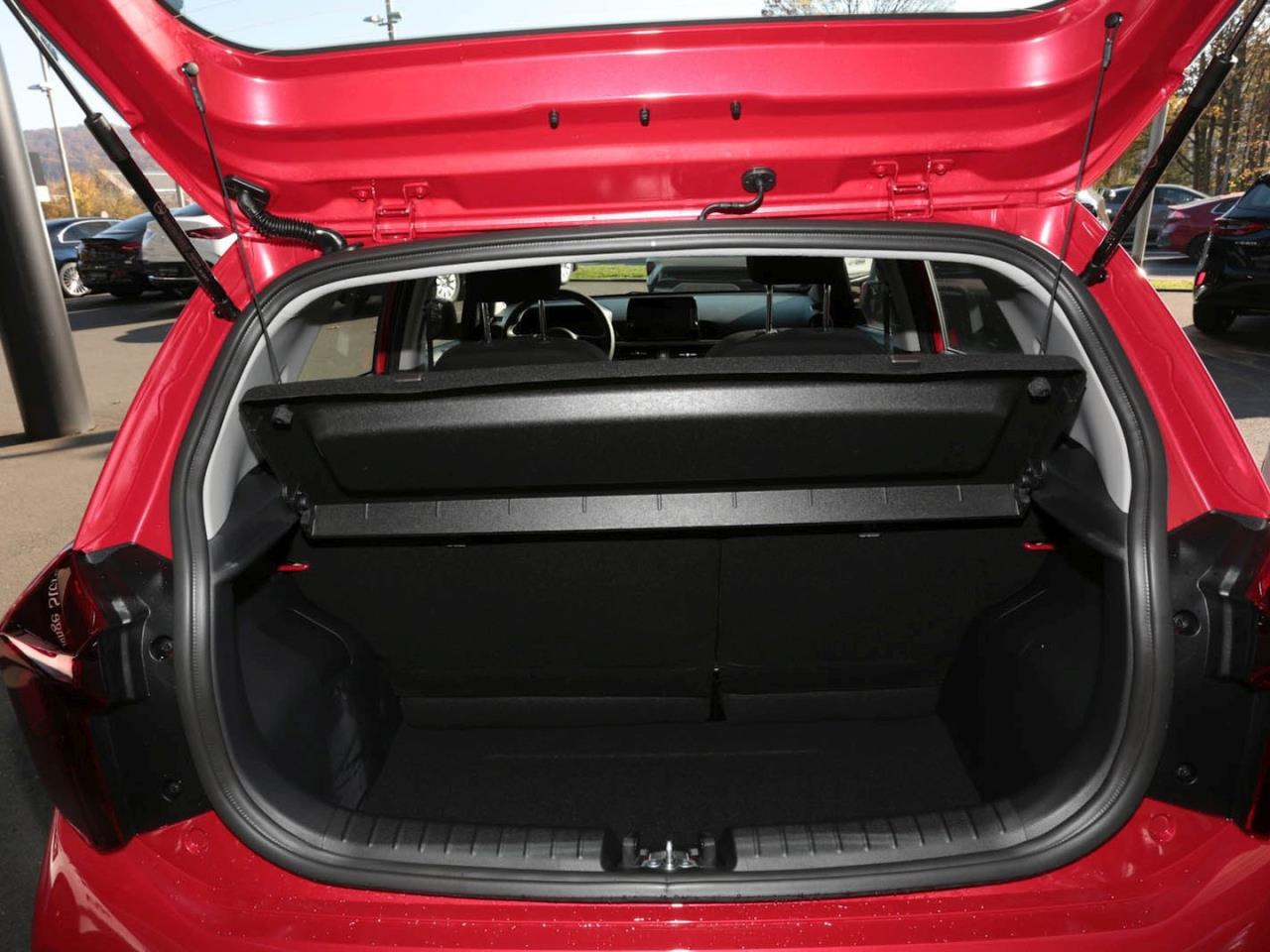 Kia Picanto – Bild 5
