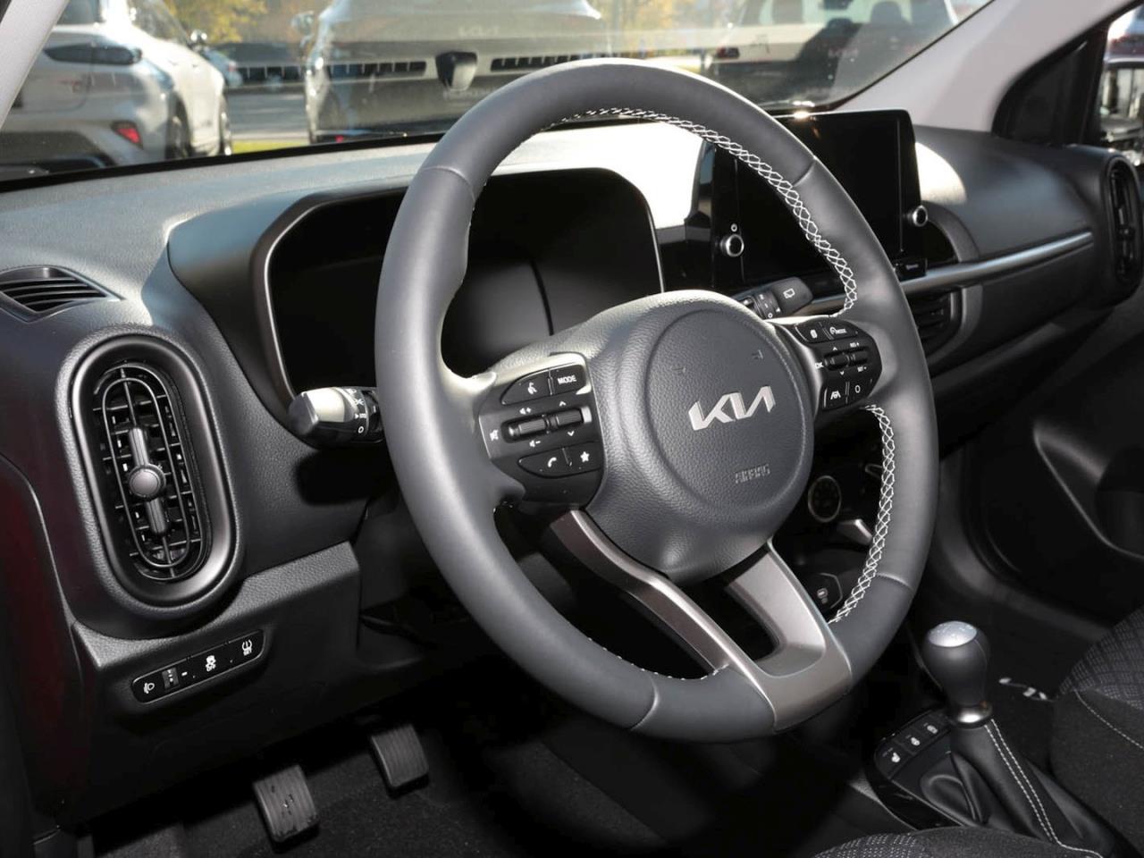 Kia Picanto – Bild 6