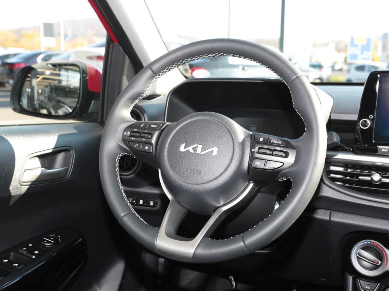Kia Picanto – Bild 7