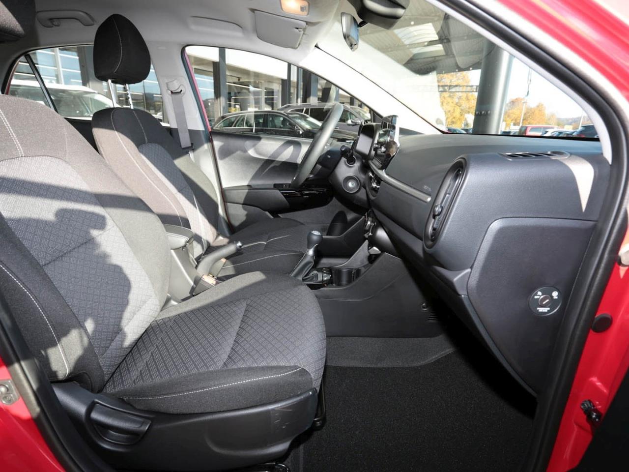 Kia Picanto – Bild 8