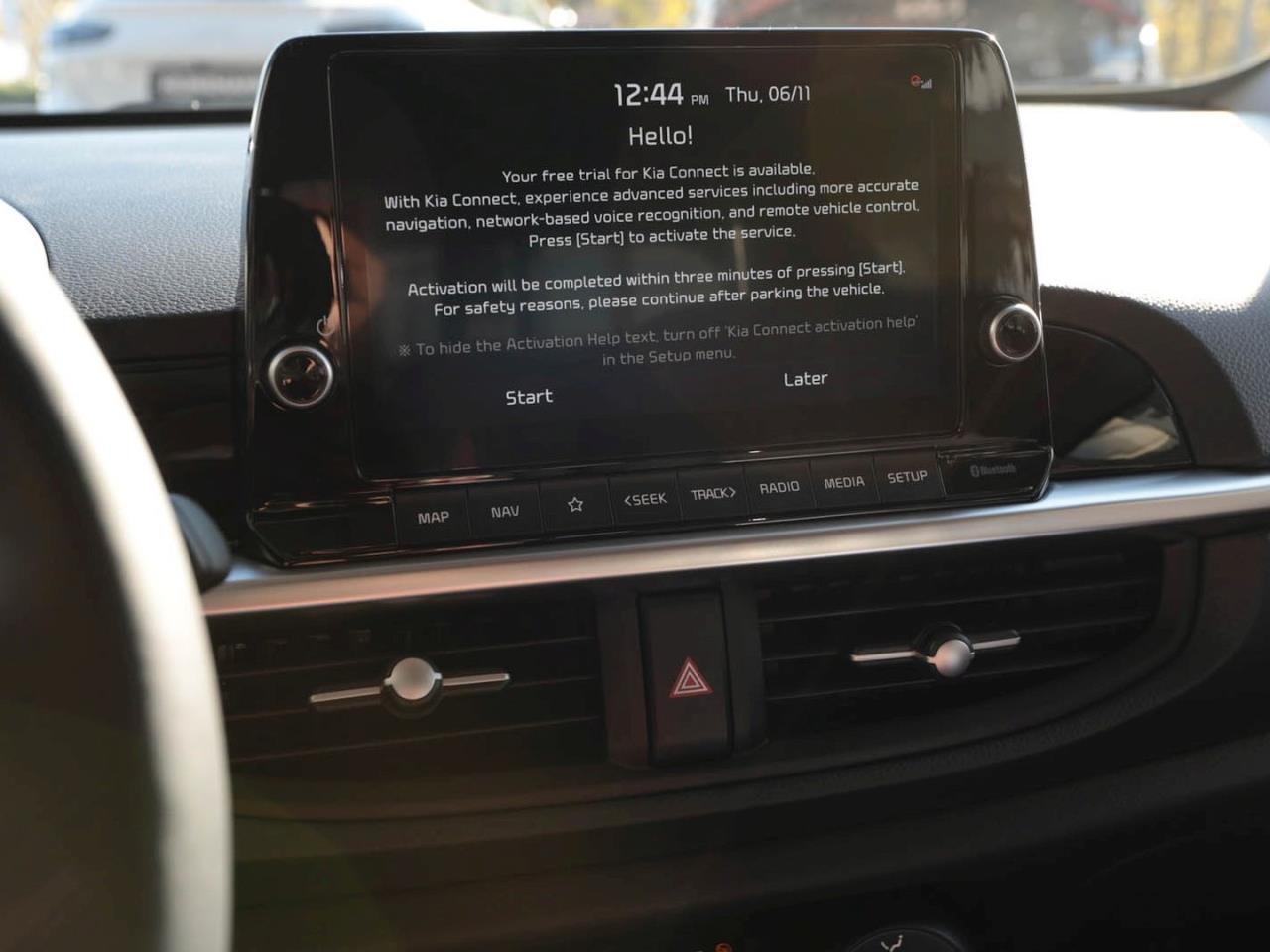 Kia Picanto – Bild 9
