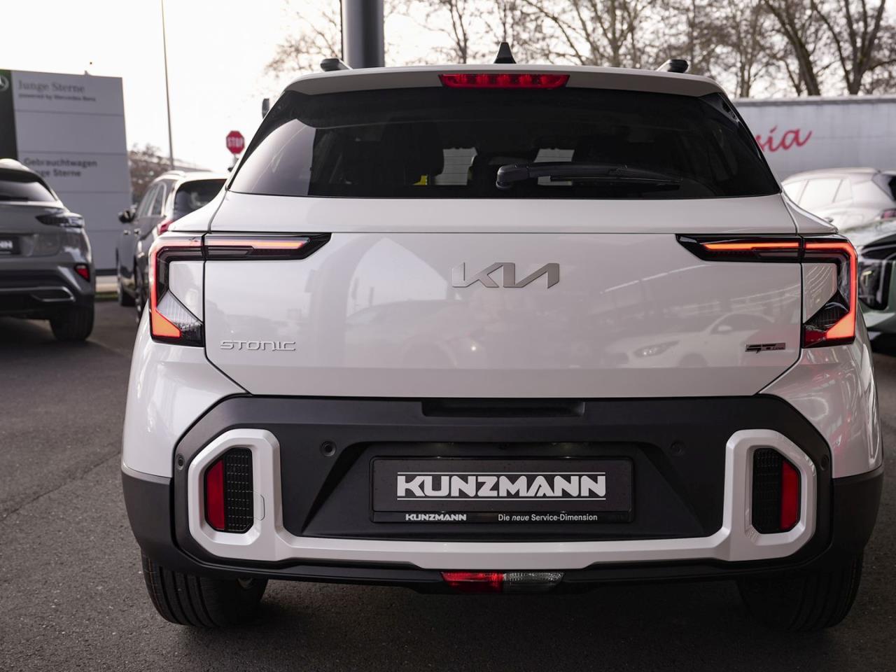 Kia Stonic